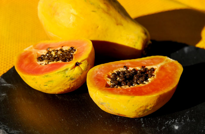 Papaya fruit | Health Benefits of Papaya