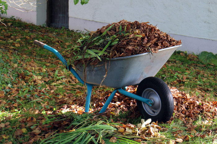 Gardening Tools