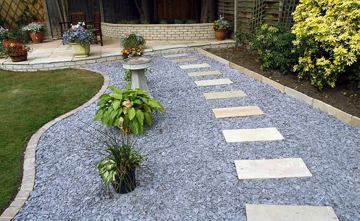 Garden Path