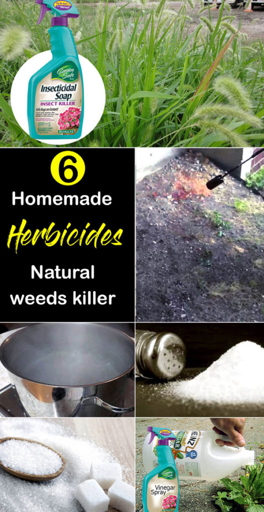 Herbicides