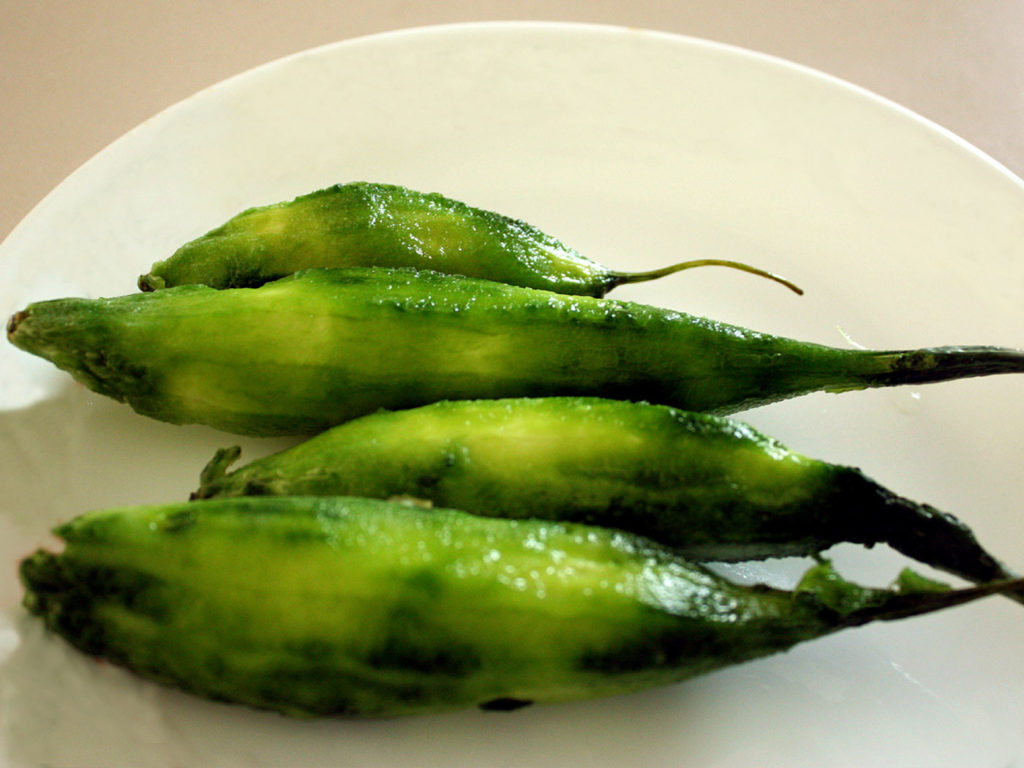 Stuffed Bitter Gourd | Bharwan karela recipe