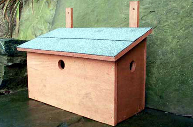 Birdhouse