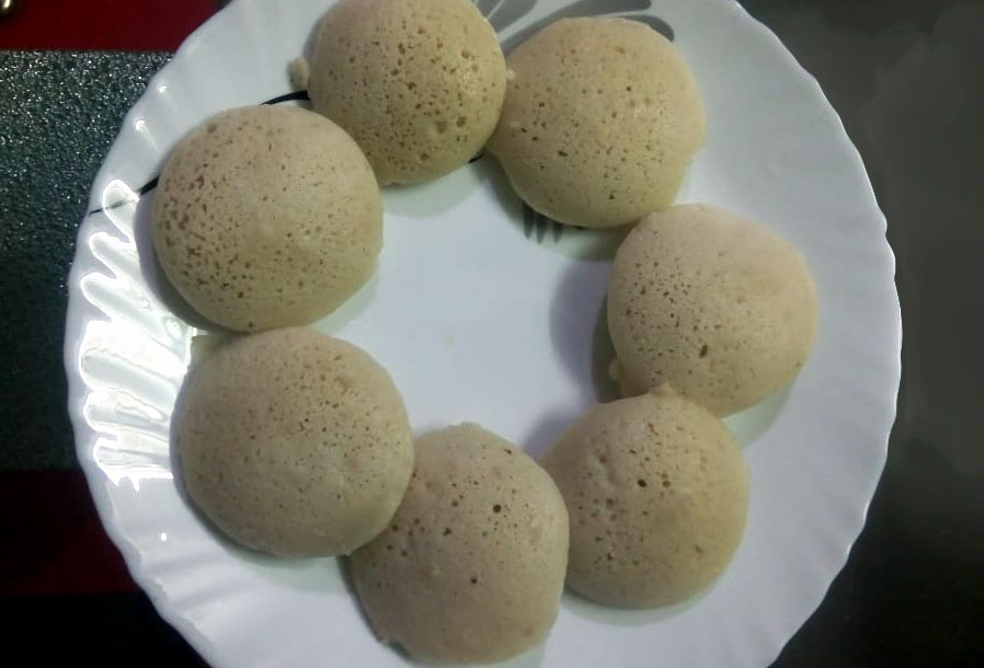 Idli