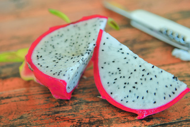 Dragon fruit