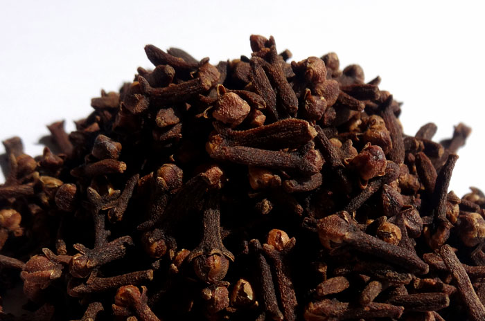 Cloves | syzygium aromaticum