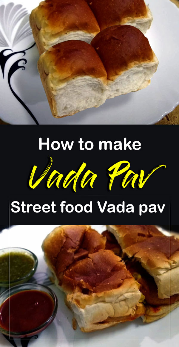 Vada Pav