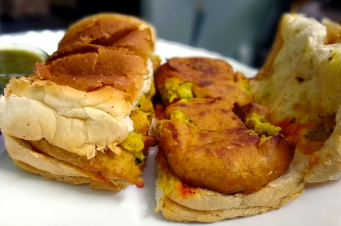 Vada Pav