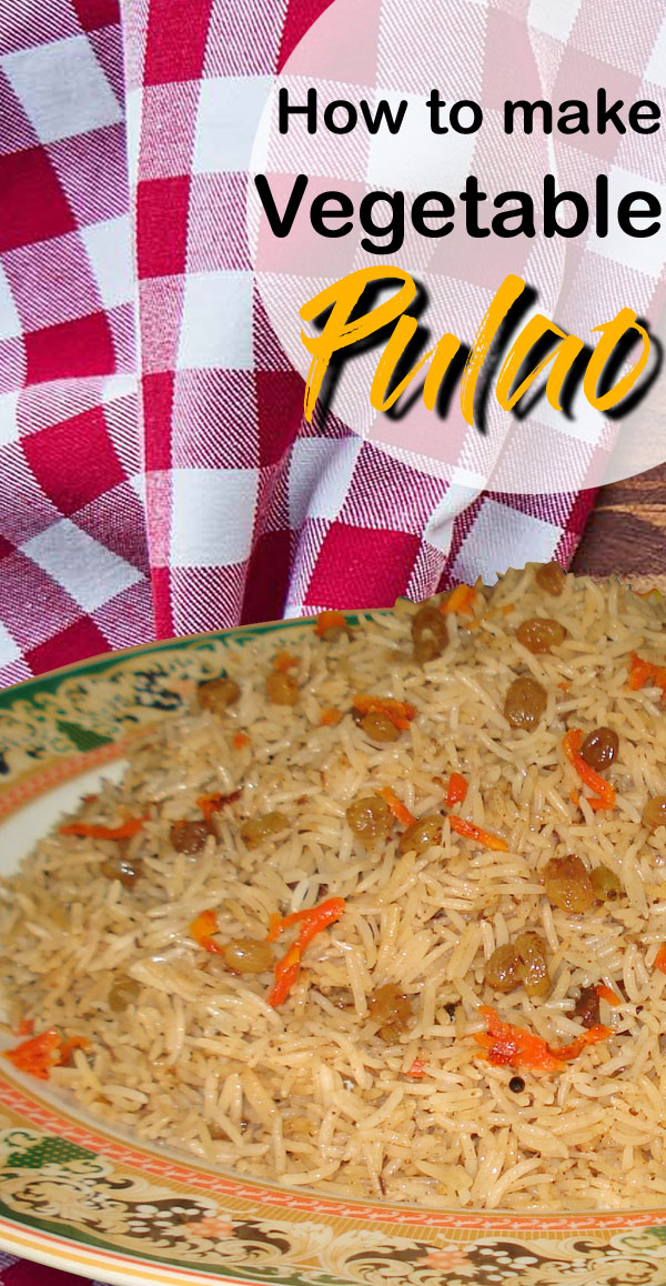 Pulao