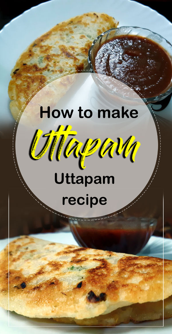 Uttapam