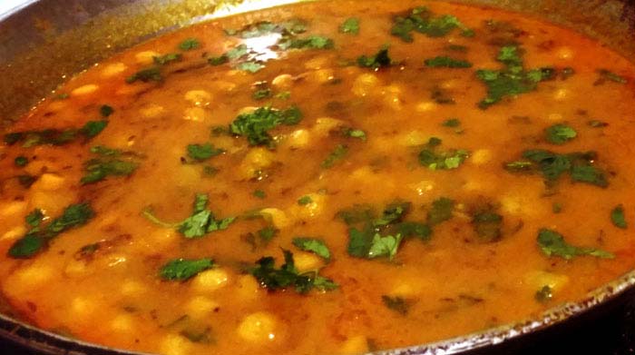 How to make Punjabi Chole masala | Chana Chole Masala | Chana Chole Recipe