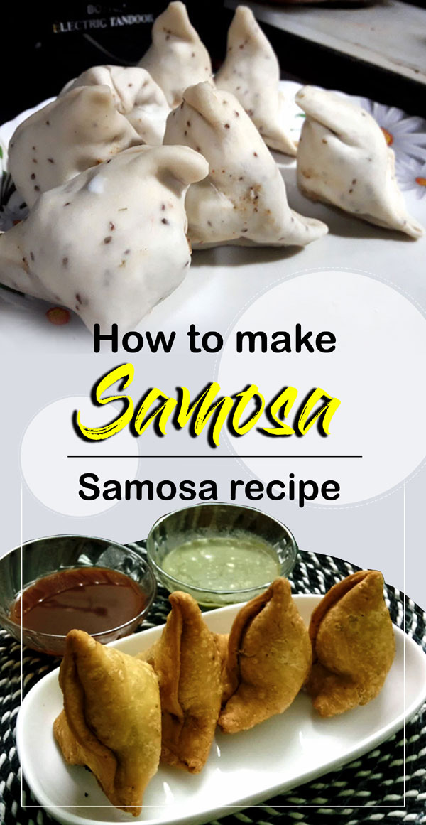 Samosa