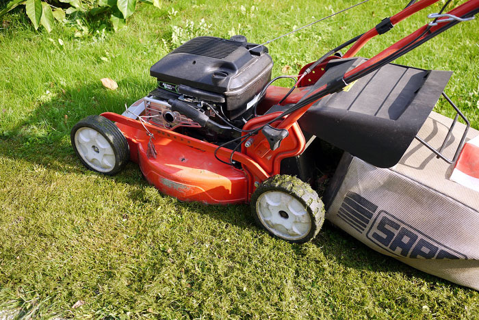 Lawn Mowing Machine | Lawn mover