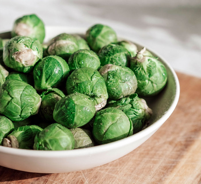 Brussels sprouts